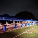 제주국제대학교 | 제주국제대학교 가을행사 – 캐노피·의자·테이블 렌탈 설치 후기