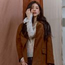 1251 | 수지가 선택한 가을 데님, 게스 청바지 자켓 신상 라인업