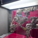 시온산장 | 그리스 &amp; 이탈리아 (2) / 메테오라 차량 투어🚘 / 아라호바 / 델피 / 메테오라 / 테르모필레...