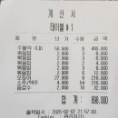 포항7080산악회 2월정기모임 결산보고 이미지