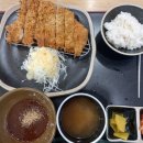 진주 평거동 맛집 - 탑마트 푸드코트 &lt;하나돈가스&gt;, &lt;오별난 멸치국수&gt; #내돈내산 솔직후기