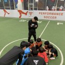 유아축구 레미FC 양산: 성인 축구 클래스 체험기