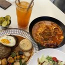 정발산역 맛집 가성비 최고의 롤링파스타 일산웨스턴돔점