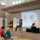 서천군보건소 | 서천군보건소, 시니어 치매예방 운동 강의 후기