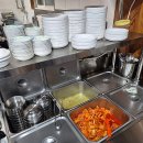 중랑역 | 중랑역 칼국수 맛집 동해통문어칼국수 대만족 후기