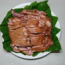 명품유황오리 이미지