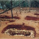 생곡동 가달고분군 이미지