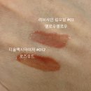 생03 | [내돈내산] 입생로랑 러브샤인 립 오일 글로스 봄웜 찰떡# 03 멜로우멜로우