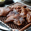 팔도숯불구이 이미지