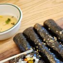 애플꼬마김밥범박점