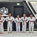 마루한 태권도 이미지