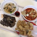 죠스떡볶이아현역점