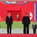 [사설] 핵 가진 북·중·러 독재자들 핵 없는 韓 위협, 핵 공유로 대처를 이미지