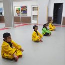 용인대 유일 태권도장 이미지