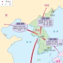 조선 정치사 깔끔 정리 (조선 초기 대외 관계, 왜란, 호란)