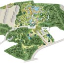 영흥수목원 야외 이미지