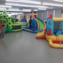 신나는 놀이체육(6세) 이미지