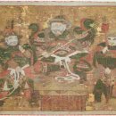 석굴암 천룡도 이미지