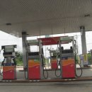 흥국 주유소 이미지