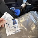 에어라인 | 부산출발 발리도착 싱가폴에어라인 탑승 후기 (부산-싱가포르-발리 경유)