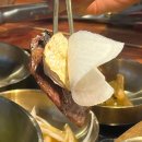 압구정화로구이 경남고성점 | 고성한식 고성회식장소 고성소고맛집 : 압구정화로구이 경남고성점