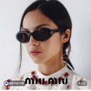 miumiu 미우미우 레브리 선글라스 후기