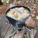 곱창스토브(stove) | 캠핑 스토브 추천 장비 용품 초보 준비물 제드 기가 데빌