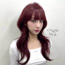 유정헤어디자인 네이버블로그