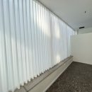 햇살자인 | 의정부시 장곡로 우정프라자 차르르쉬폰 커튼 시공 / 햇살자인 커튼&블라인드