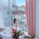 스킨바이서영 | [웨딩 촬영d-day] 청담 달콤프로젝트 스튜디오,뷰티진동희,모리엠바이서영,도산공원