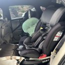 신장점 현대자동차 | 43개월 카시트 추천 , 카시트 거부감 없애준 폴레드 볼픽스 주니어 카시트 아이사이즈 후기