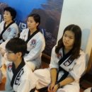 중앙합기도 이미지