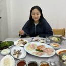 동백섬 | 부산 해운대 전현무계획 맛집 동백섬 횟집 내돈내산 방문 후기