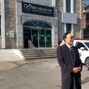 서울기독대학교 신학전문대학원 이미지