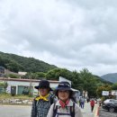 무주 구천동 어사길 트레킹 백련사까지~2026.8.9(일요일) 이미지