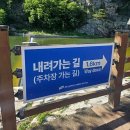 시민카랜드 | 강원도여행:: 원주 소금산 그랜드밸리 케이블카 후기