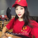 '일밤-진짜 사나이' EXID 하니, 해병대와의 의리 지켜! 이미지