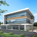 창전동 행정복지센터 이미지