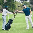 열린골프연습장 이미지