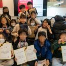 강의하는 아이들 이미지