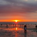 붉은노을 이미지