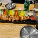 [토스트레이닝] 토스 독산점 근처 맛집을 뿌셔뿌셔 (내돈내산)