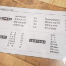 닭꾸버숯불양념치킨 이미지
