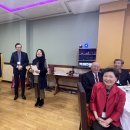 2024년 (뉴욕) 동창 송년 모임에 참석하고.. 2024.12.14, 토 이미지