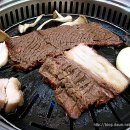 한우정육점 이미지