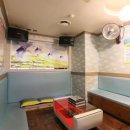 오즈 노래연습장 이미지