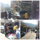 2014년 1차 캠핑 여행 후기