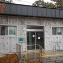 성흥산 화장실 이미지