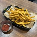 [ 은평구청 bhc 치킨 녹번점 ] 치킨 맛집 매장홀 방문 후기