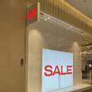 SPA 브랜드 2025 세일 | H&amp;M, 에잇세컨즈 세일 상품 입어보기